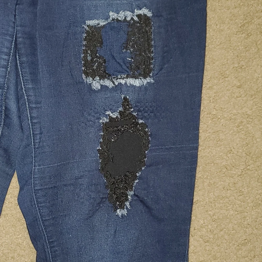 Stretch Jean Bundle - Picture 3 of 10